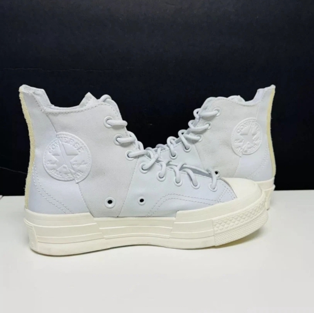 CONVERSE  Unisex Chuck Taylor All Star 70 Hi Plus  Size Mens 7 Women’s 9